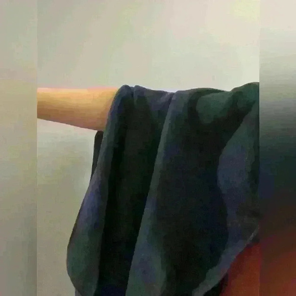 NWT Cuddl Duds plaid poncho shurg Size S/M - Picture 10 of 13